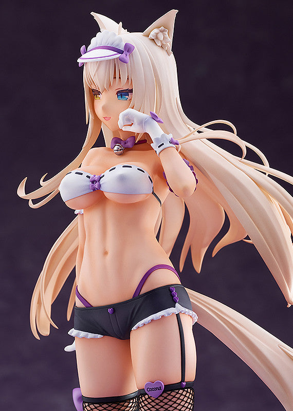 PRE-ORDER NEKOPARA - Coconut: Race Queen Ver. 1/7