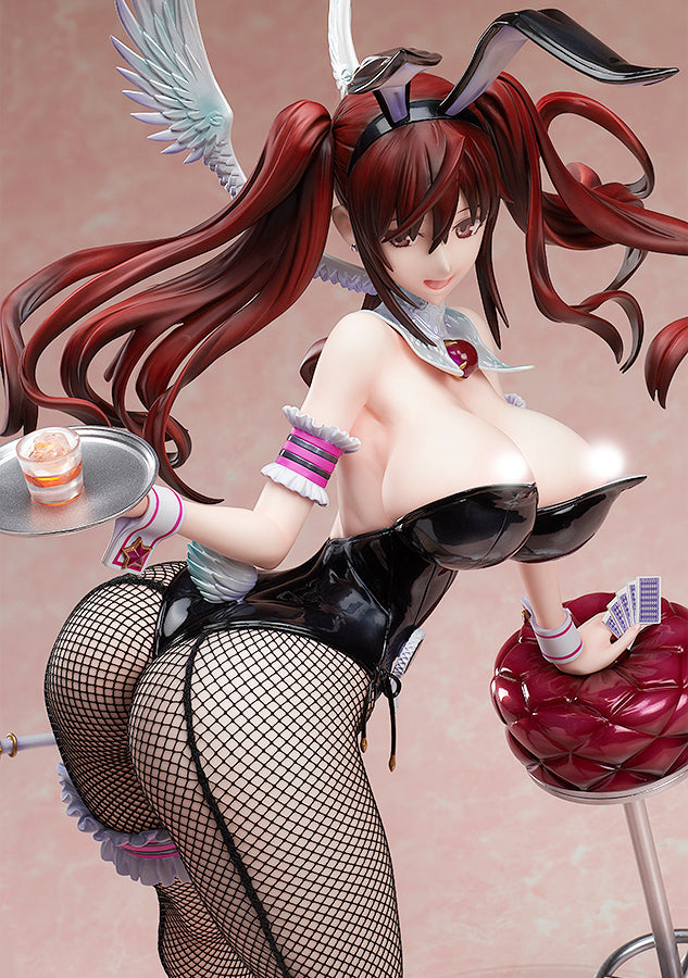 IN-STOCK Native - Binding - Creator's Collection - Magical Girl Series - Erika Kuramoto: Bunny Ver. 1/4