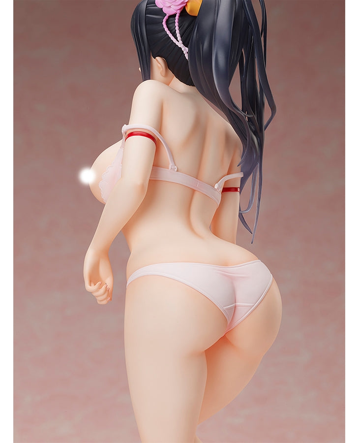 PRE-ORDER BINDing Creator's Opinion - Mayuka: Yukata Ver. 1/4 [EXCLUSIVE] [JP]