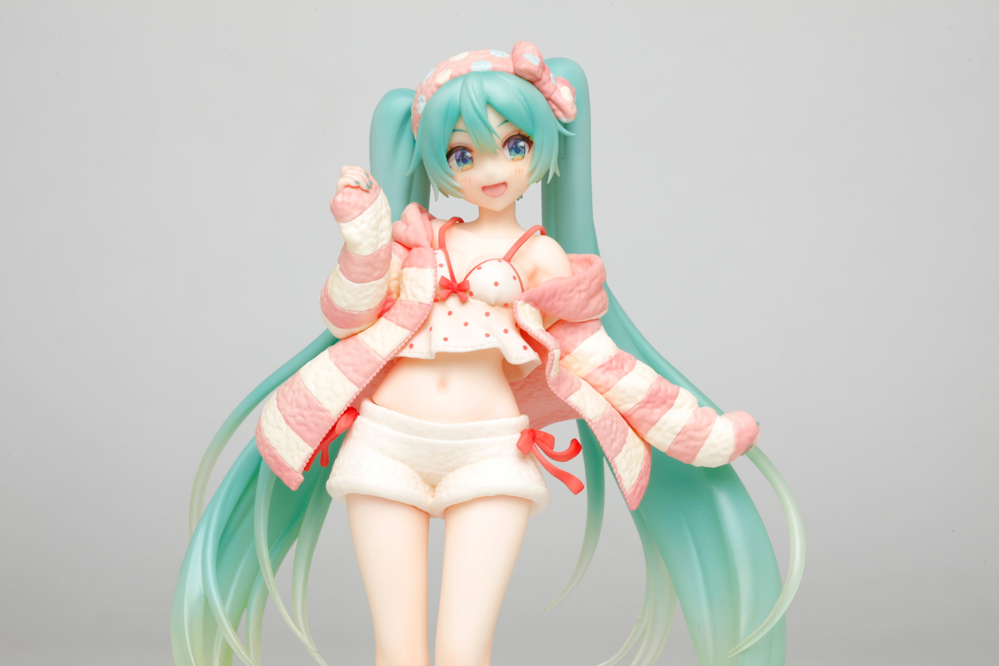 IN-STOCK Taito - Vocaloid - Hatsune Miku: Costumes Room Wear Ver.