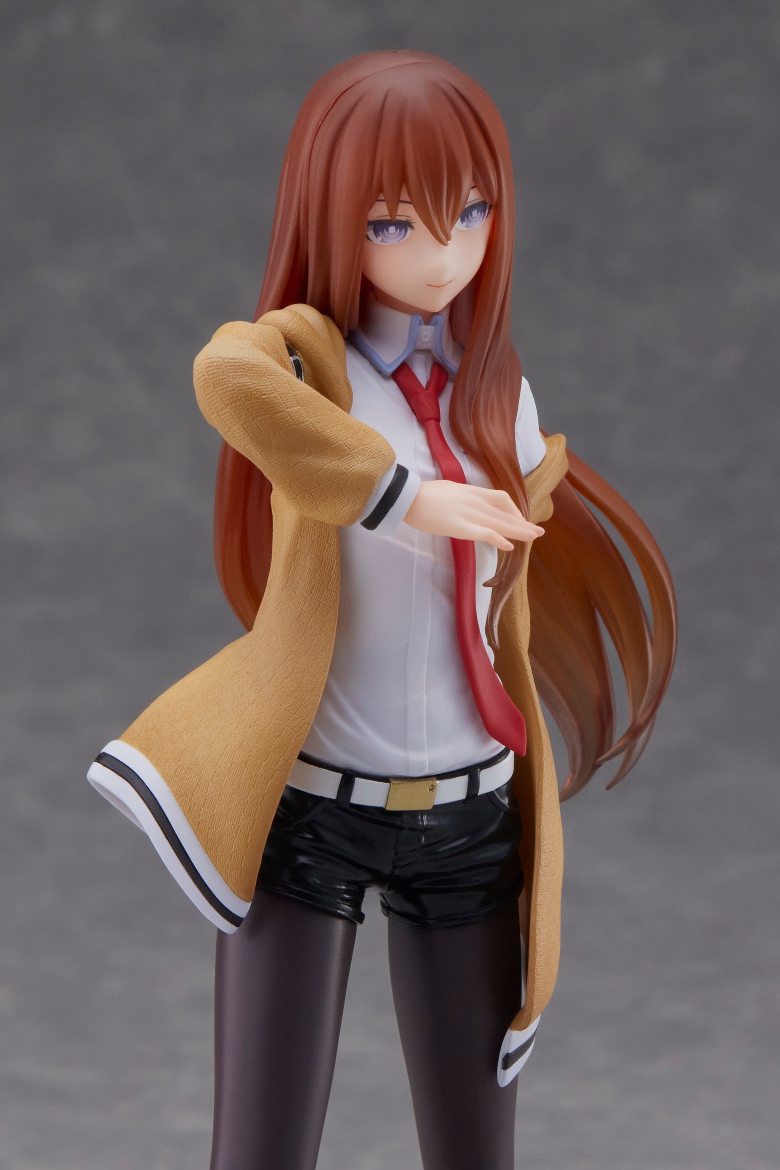 IN-STOCK Taito - Steins;Gate Coreful Figure - Kurisu Makise