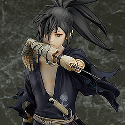 IN-STOCK Good Smile Company - Hyakkimaru feat. Sayoko Kamitsure - Dororo 1/7