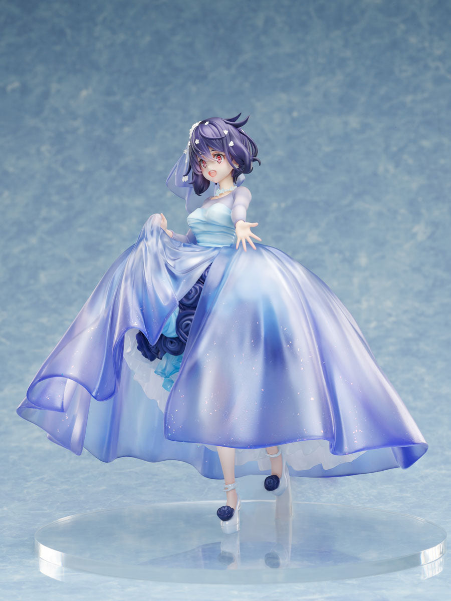 IN-STOCK F:Nex - Zombie Land Saga Revenge - Ai Mizuno: Wedding Dress Ver. 1/7