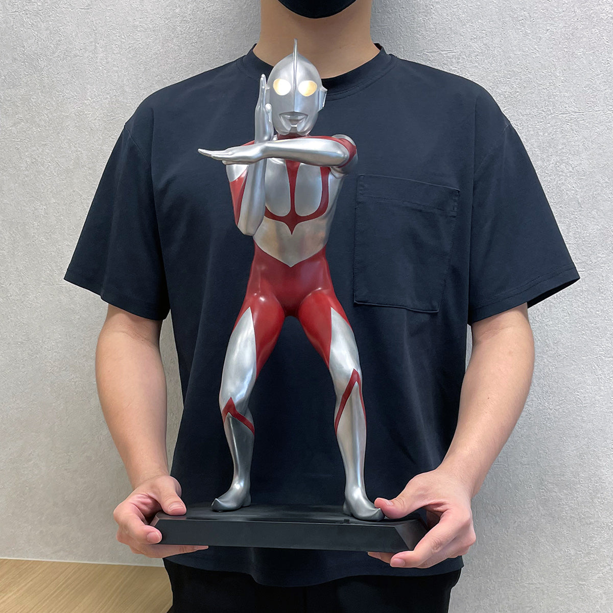 PRE-ORDER Ultimate Article - Shin Ultraman - Ultraman [EXCLUSIVE]
