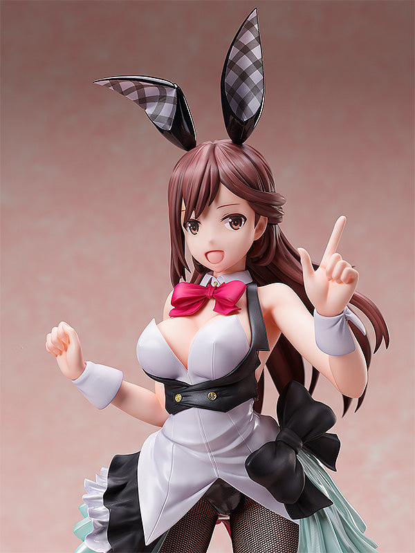 PRE-ORDER B-Style - Alice Gear Aegis - Anna Usamoto: Vorpal Bunny Ver. 1/4