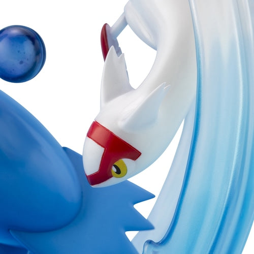 PRE-ORDER Pokémon - Latios and Latias [EXCLUSIVE]