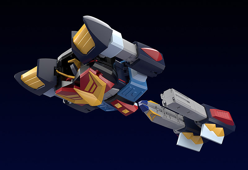 IN-STOCK MODEROID - Space Warrior Baldios - Baldios