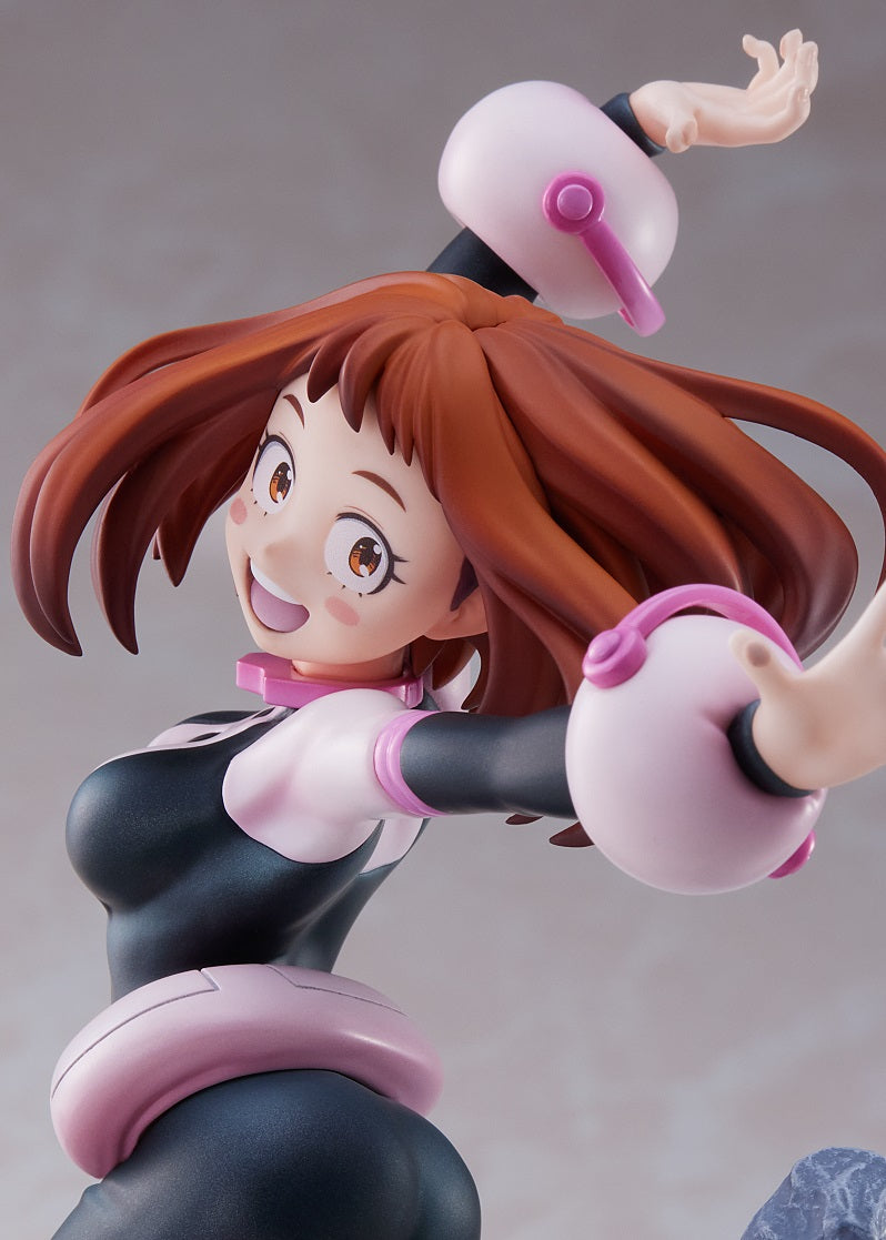 PRE-ORDER S-Fire - My Hero Academia - Ochaco Uraraka 1/8 [EXCLUSIVE]