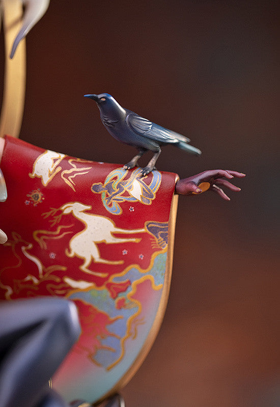 PRE-ORDER Jataka of the Deer King 1/7