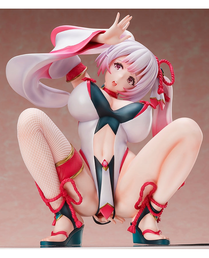 PRE-ORDER BINDing Creators Opinion - Mimimi Inaba 1/4 [EXCLUSIVE]