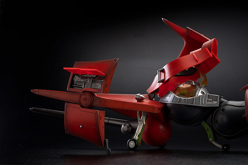 PRE-ORDER Cowboy Bebop - Swordfish II 1/48 [2nd Release]