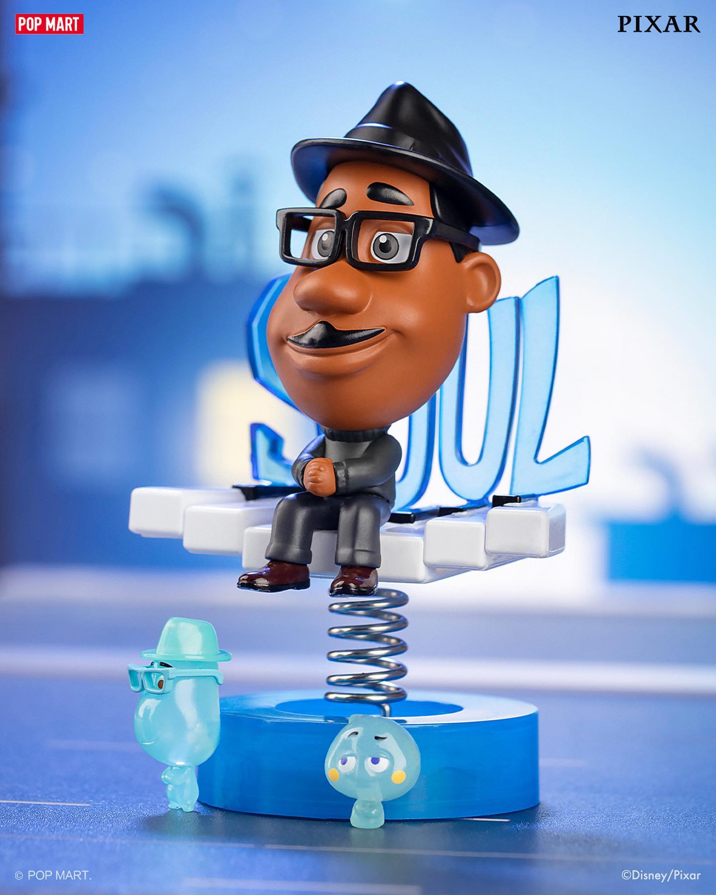 PRE-ORDER Pixar - Shake of Pixar Series [Box of 12]