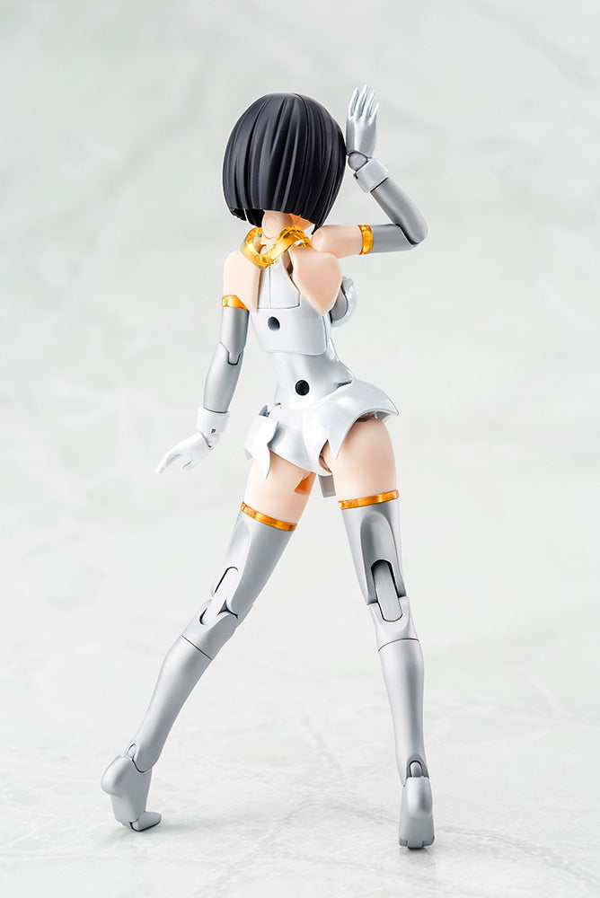 PRE-ORDER Megami Device - Bullet Knights - Executioner Bride