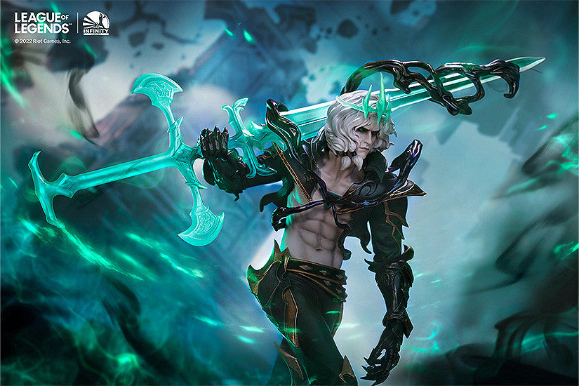 PRE-ORDER League of Legends - The Ruined King- Viego 1/6