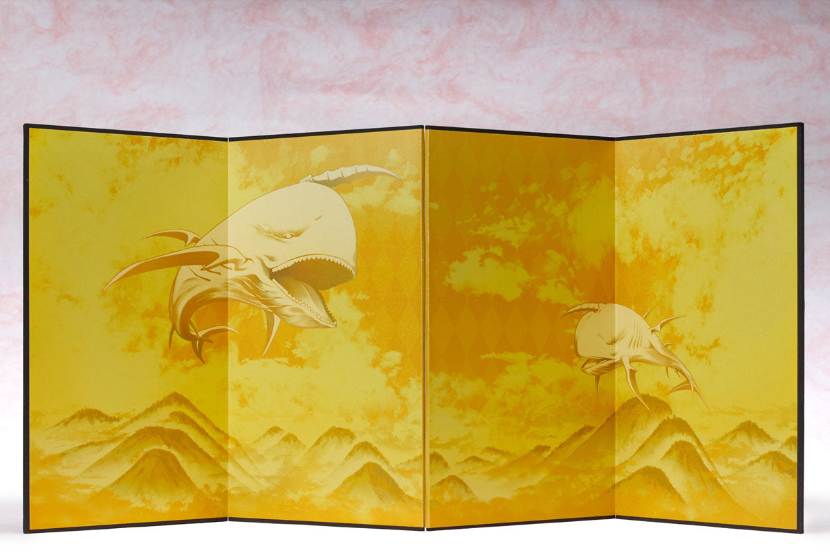 PRE-ORDER F:NEX - Re:ZERO -Starting Life in Another World- - Ram: Shiromuku 1/7 [May 2023 Release]