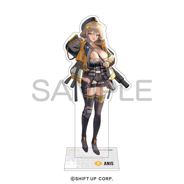 SPECIAL ORDER Goddess of Victory: Nikke Acrylic Stand - Anis [JP]