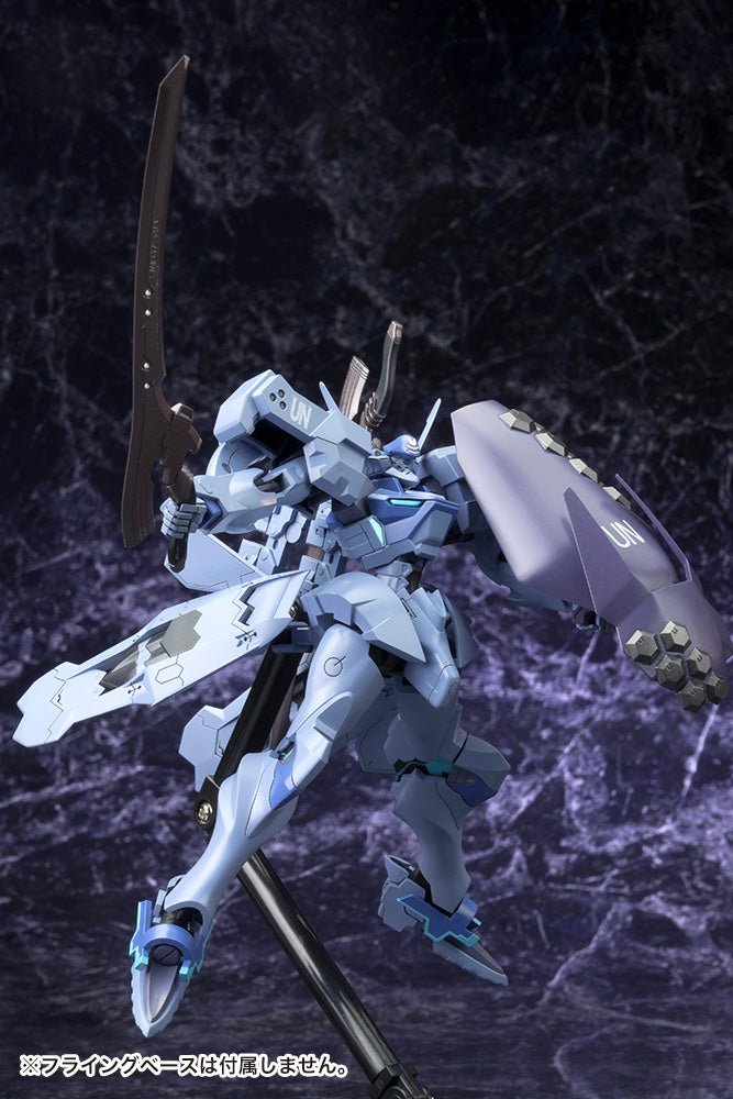 PRE-ORDER Muv-Luv Alternative - Shiranui Isumi Valkyries 1/144