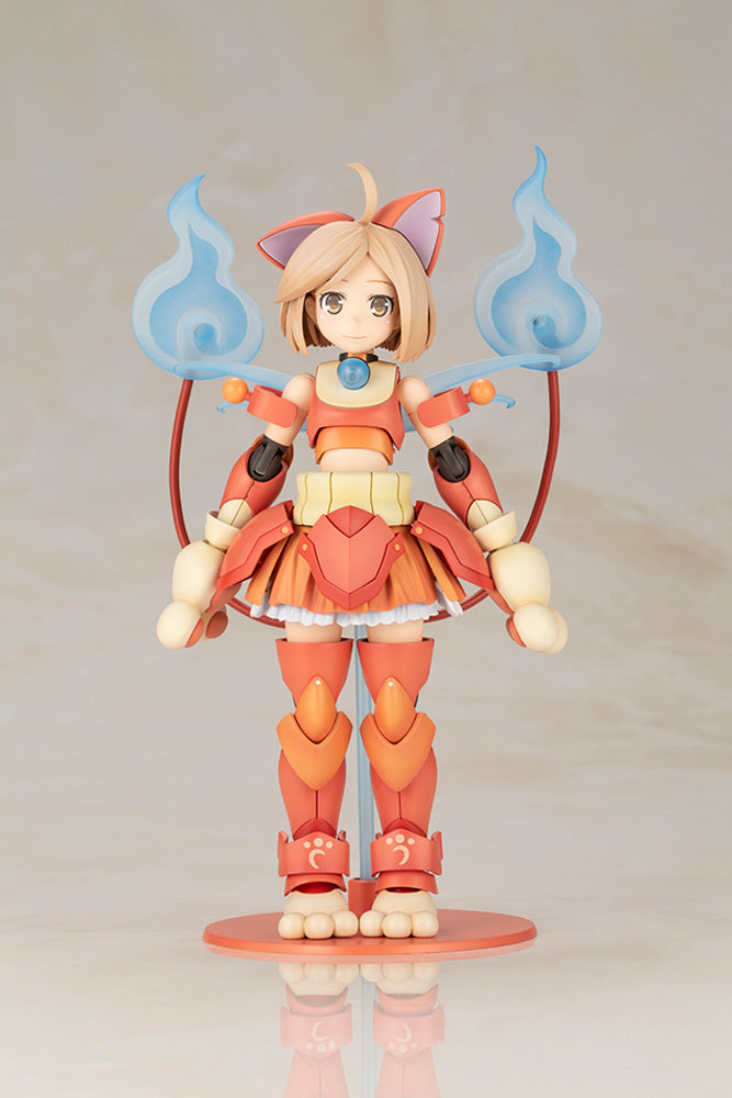 PRE-ORDER Soukou Musume - LBCS:JI･BANYAN Tsugumi Kozakura [LIMITED]
