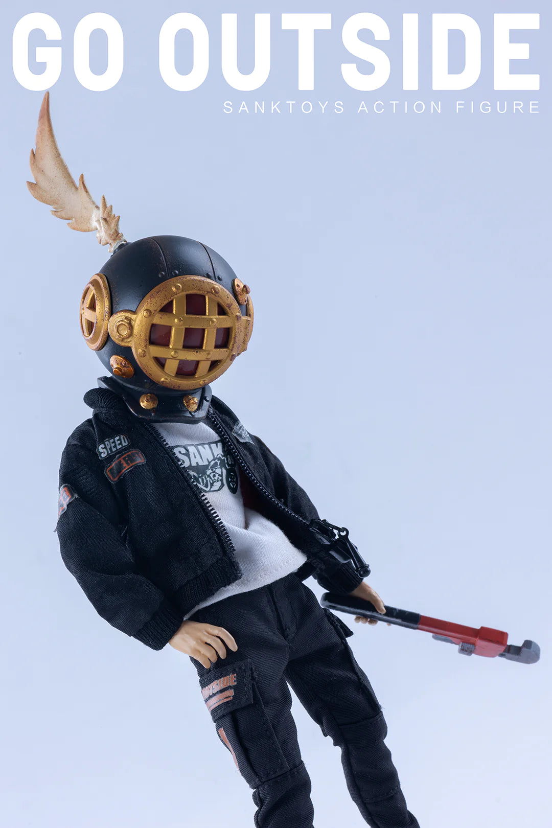 PRE-ORDER Rider: Basic Ver. 1/12