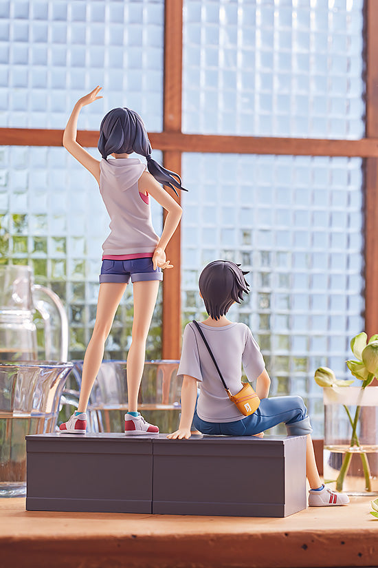 IN-STOCK POP UP PARADE - Weathering with You - Hina Amano [2nd Release]