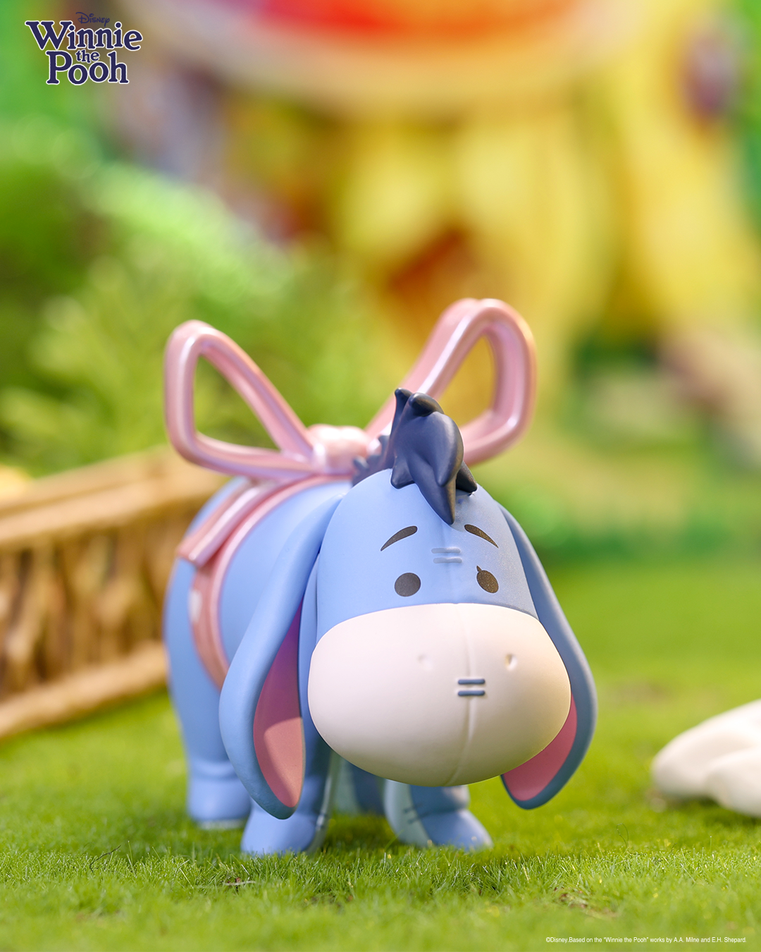 PRE-ORDER Disney - Winnie the Pooh [Box of 12]