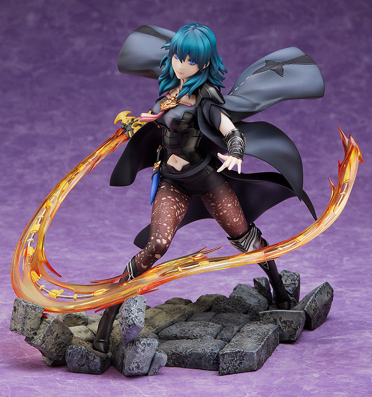 IN-STOCK Intelligent Systems - Fire Emblem - Byleth 1/7