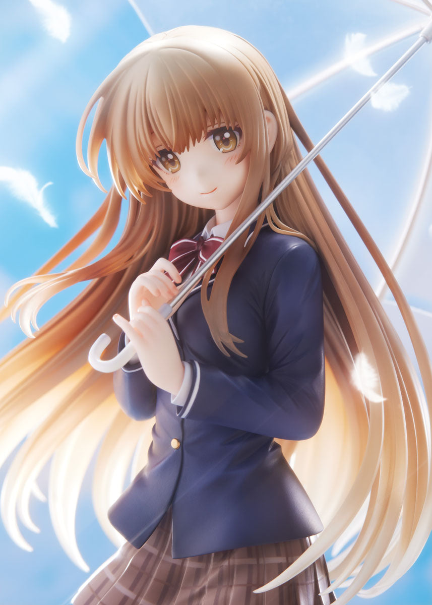 PRE-ORDER The Angel Next Door Spoils Me Rotten - Mahiru Shiina 1/7