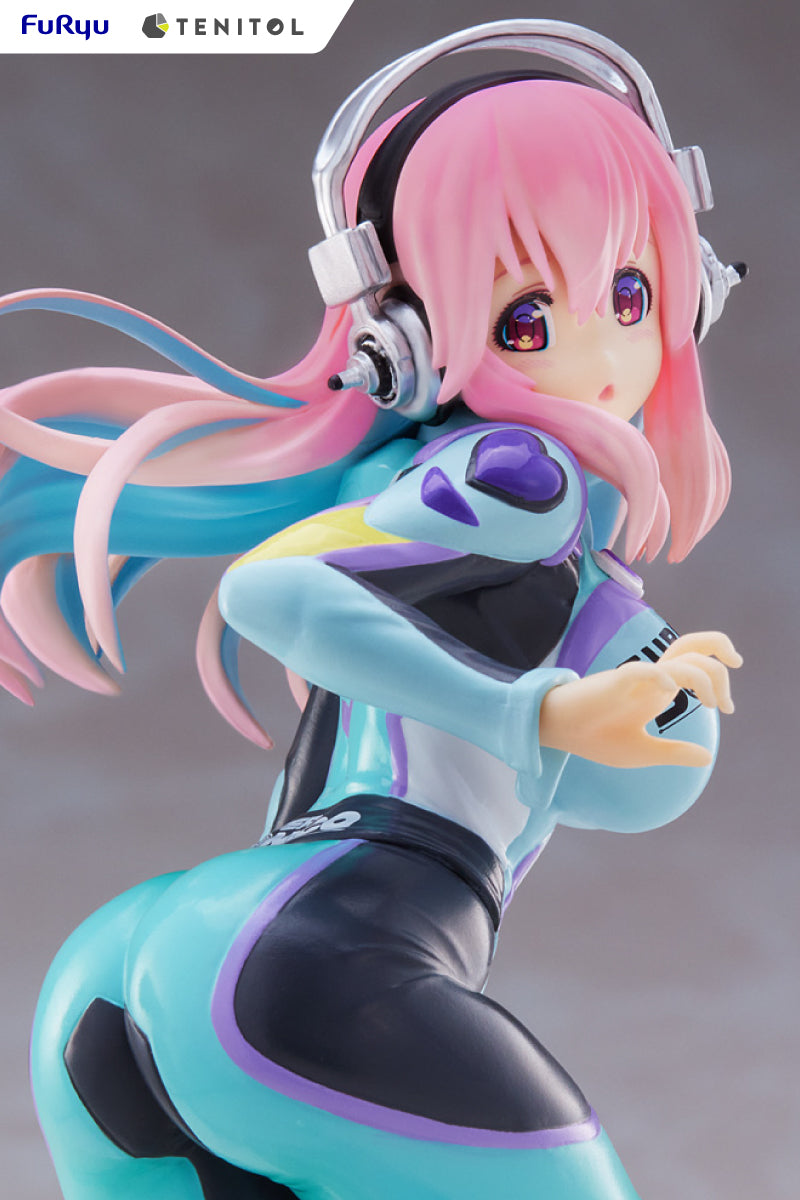 PRE-ORDER TENITOL - Super Sonico - Super Sonico
