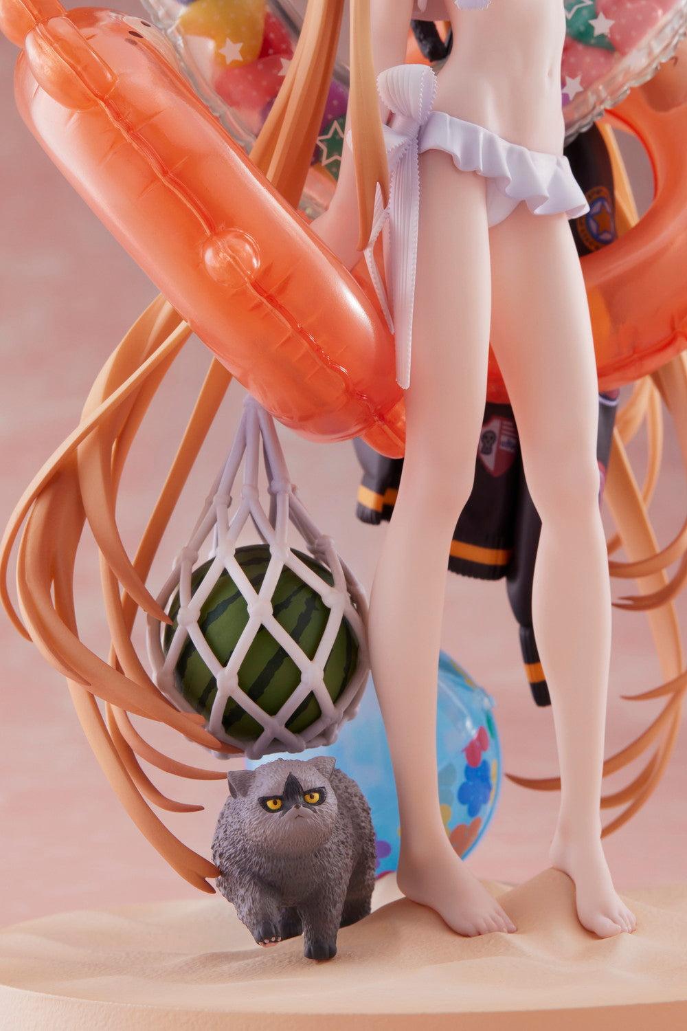 PRE-ORDER Fate/Grand Order - Foreigner/Abigal Williams: Summer 1/7 [EXCLUSIVE]