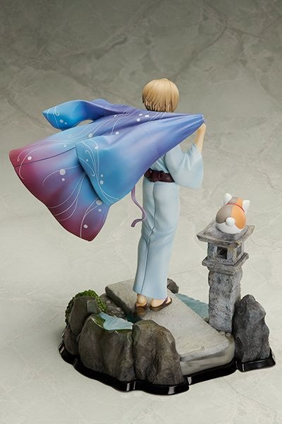 IN-STOCK Gekijouban Natsume Yuujinchou: Utsusemi ni Musubu - Natsume Takashi 1/8 [EXCLUSIVE]