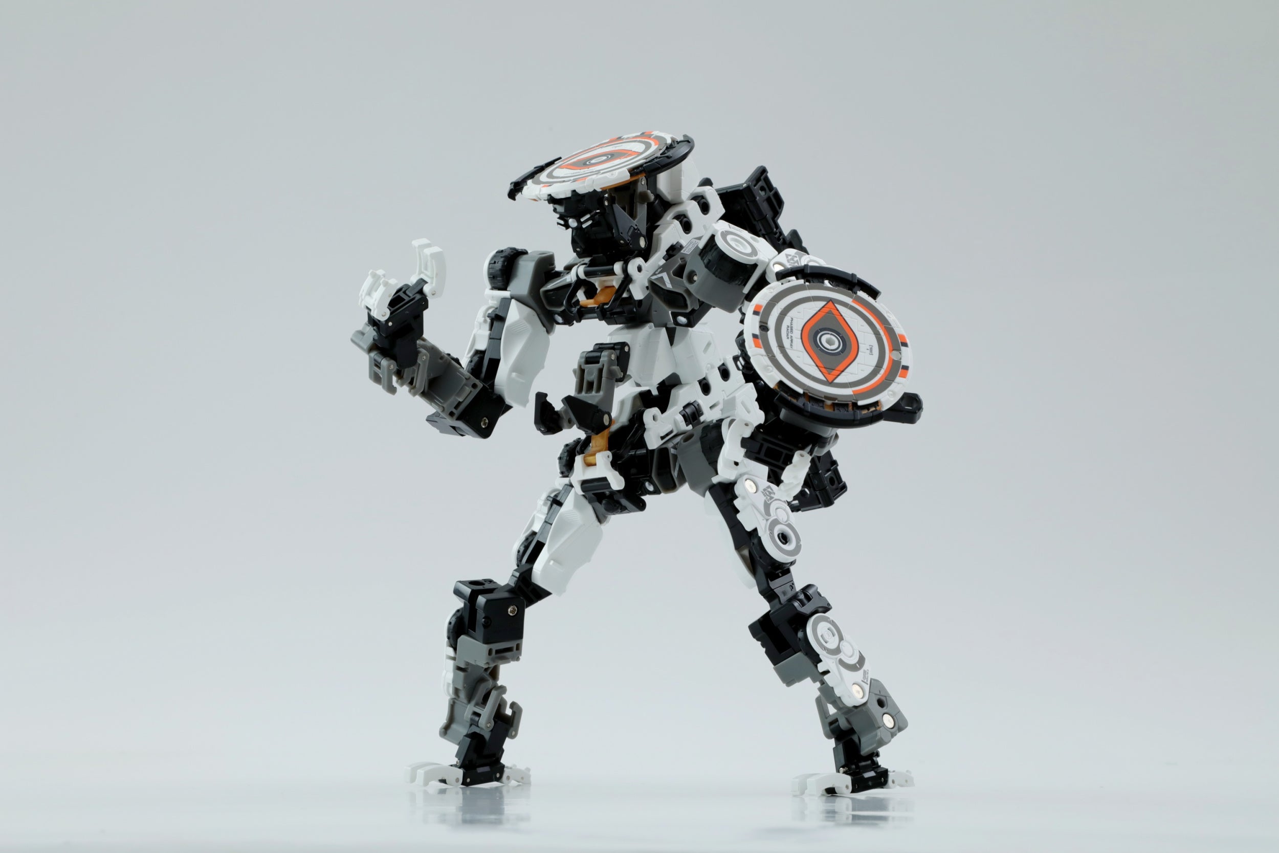 PRE-ORDER Beastbox - MB-24 Actaeon