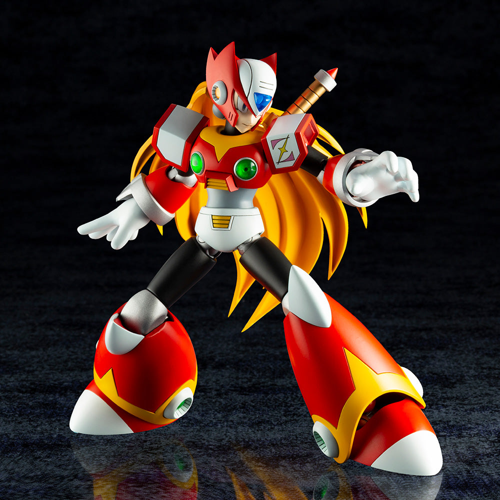 PRE-ORDER Megaman X - Zero [2nd Release]