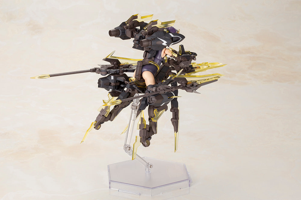 IN-STOCK Kotobukiya - Frame Arms Girl - Hresvelgr=Albas