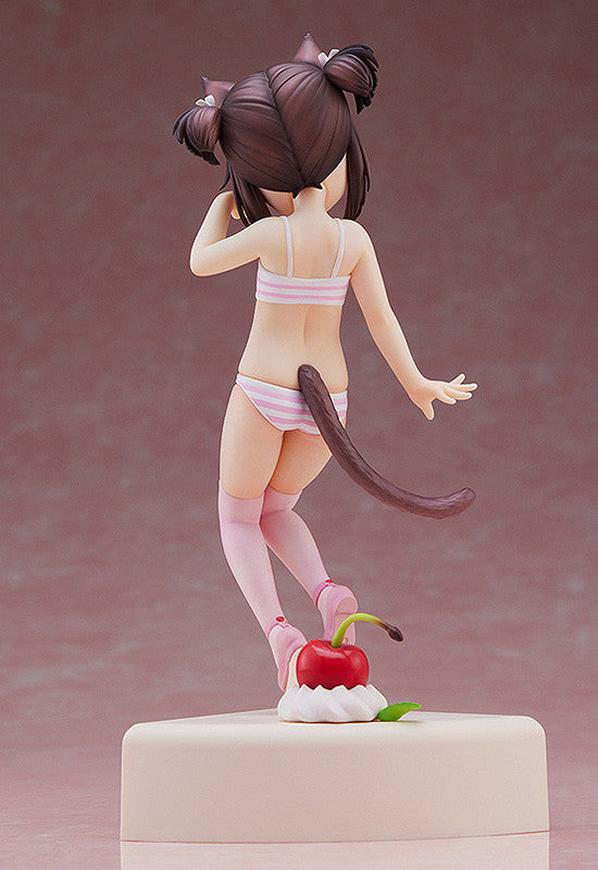 PRE-ORDER NEKOPARA - Chocola ~Pretty Kitty Style~ (Pastel Sweet) 1/7
