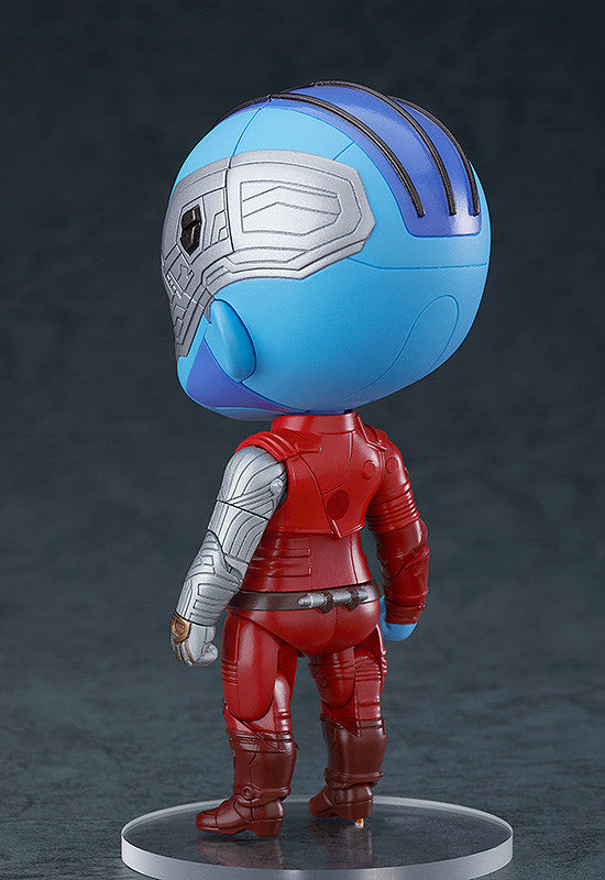 PRE-ORDER Nendoroid 1437-DX - Avengers: Endgame - Nebula: Endgame Ver. DX [JP]