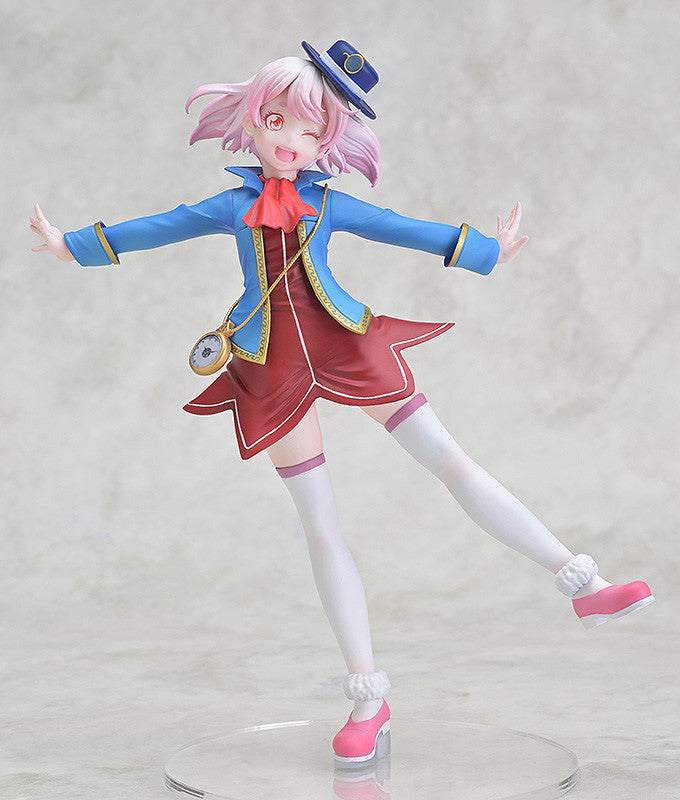 PRE-ORDER Shangri-La Frontier - Emul (Human) 1/7