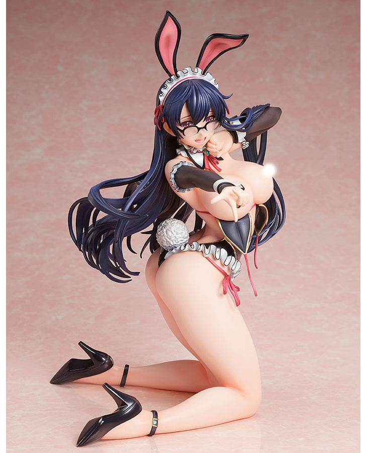 PRE-ORDER BINDing Creators Opinion - Ayaka Sawara: Bare Leg Ver. 1/4 [EXCLUSIVE] [JP]
