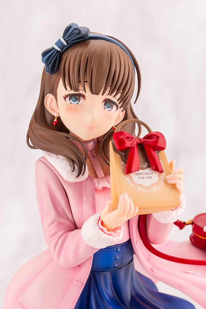 PRE-ORDER THE IDOLM@STER CINDERELLA GIRLS - Mayu Sakuma -off stage- 1/8