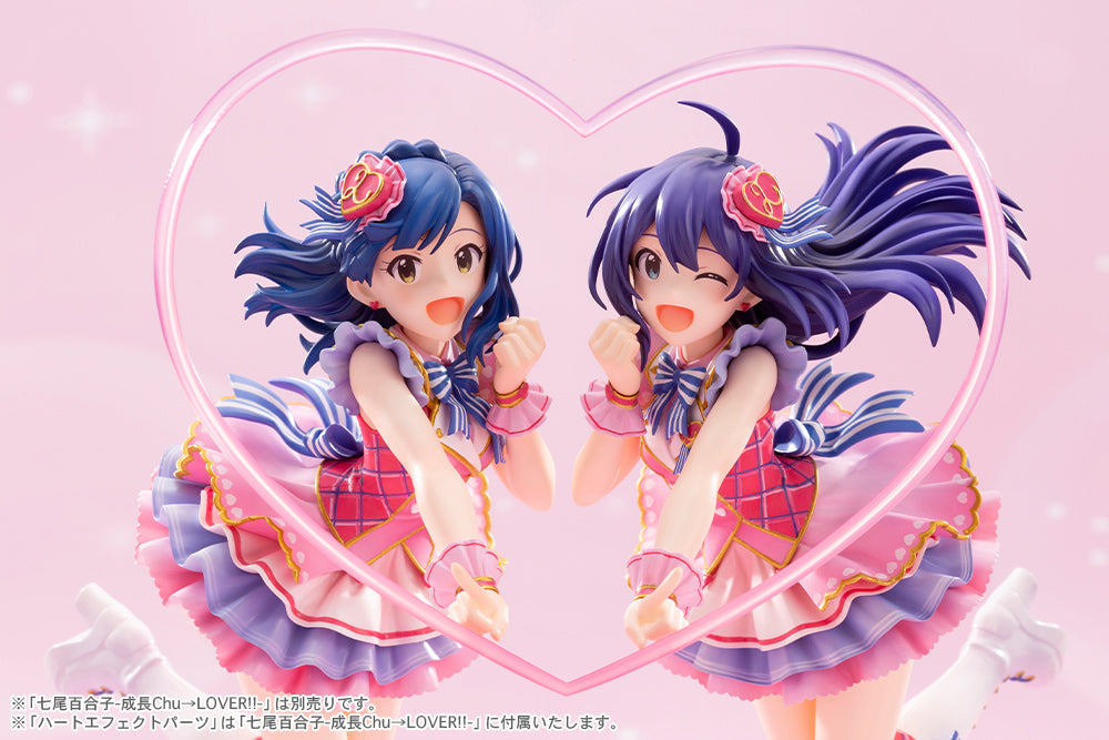 PRE-ORDER THE IDOLM@STER MILLION LIVE! - Anna Mochizuki -SeichouChu→LOVER!!- 1/8