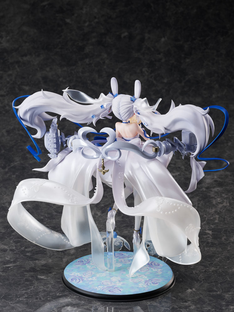 PRE-ORDER F:Nex - Azur Lane - Laffey: White Rabbit's Oath 1/7
