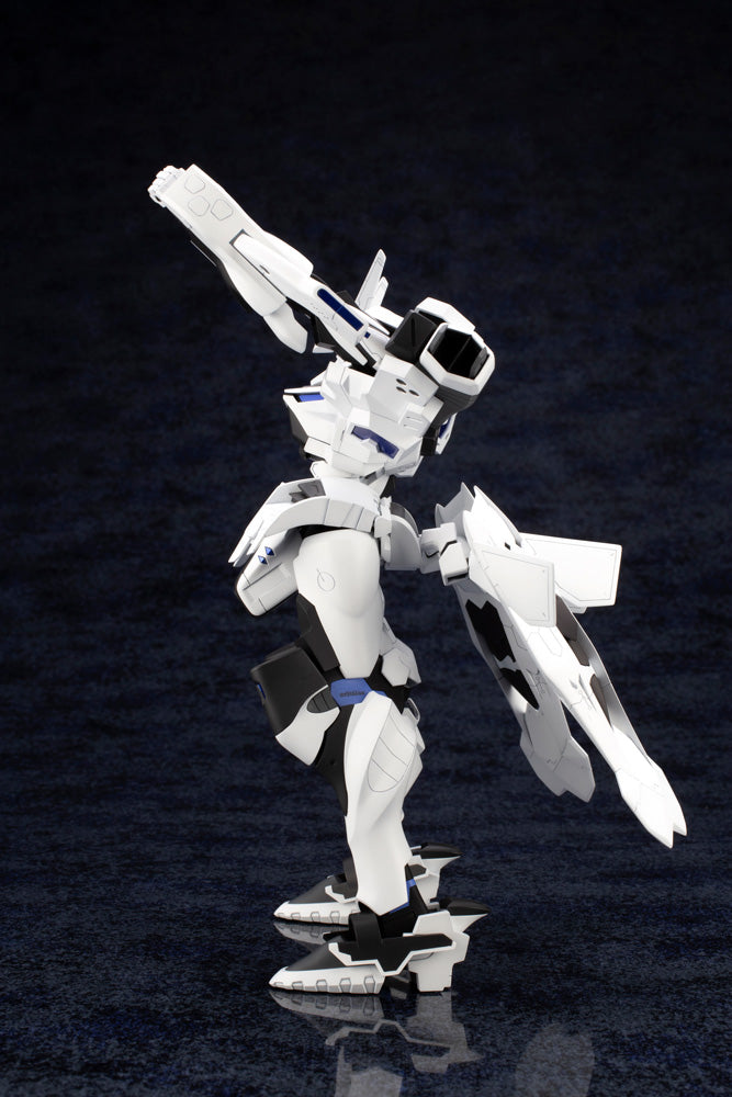 PRE-ORDER Muv-Luv Alternative Total Eclipse - SHIRANUI SECOND YUYA BRIDGES KI Ver.1.5