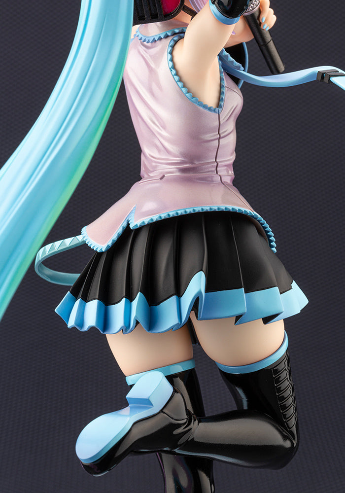 PRE-ORDER My Little Pony Bishoujo - Hatsune Miku 1/7