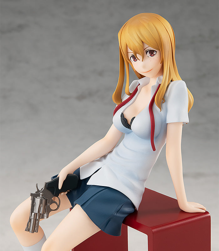IN-STOCK Good Smile Company - POP UP PARADE Gleipnir - Clair Aoki