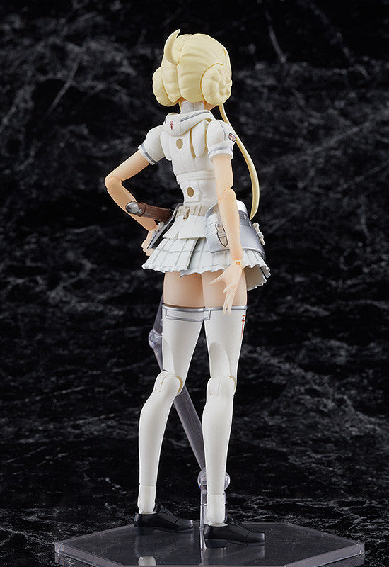 IN-STOCK Max Factory - PLAMAX GO-01 - GODZ ORDER - GODWING CELESTIAL KNIGHT Yuri Godbuster [LIMITED]