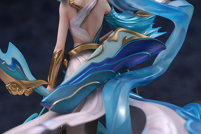 PRE-ORDER Honor of Kings - Jia Luo: Tai Hua ver. 1/7