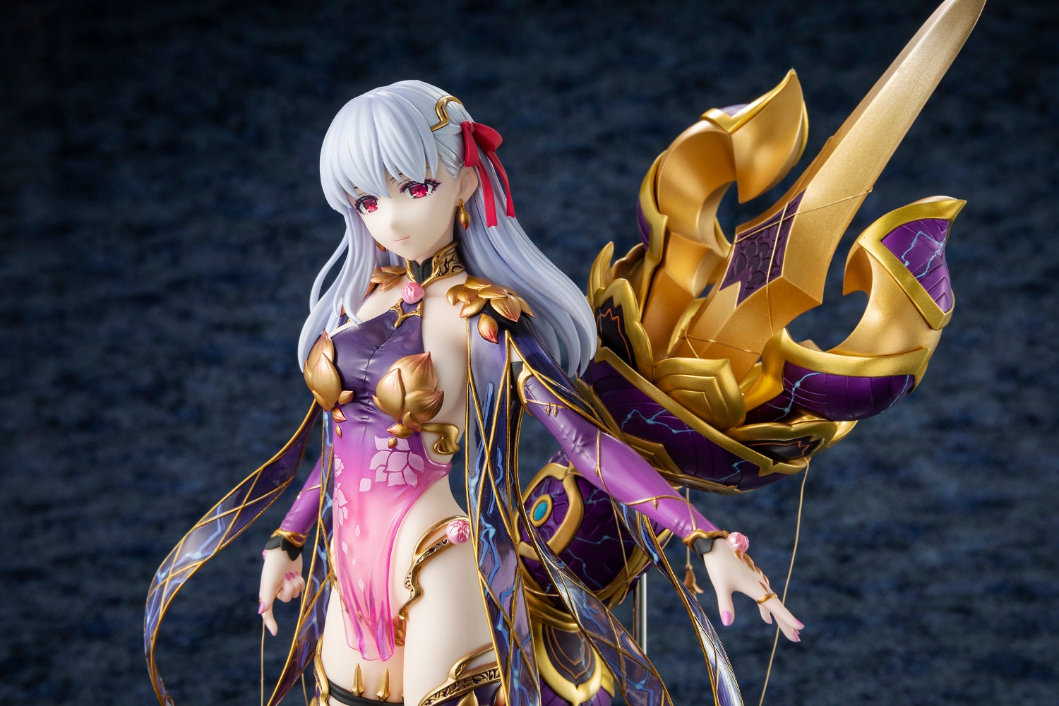 PRE-ORDER Fate/Grand Order - Assassin/Kama 1/7