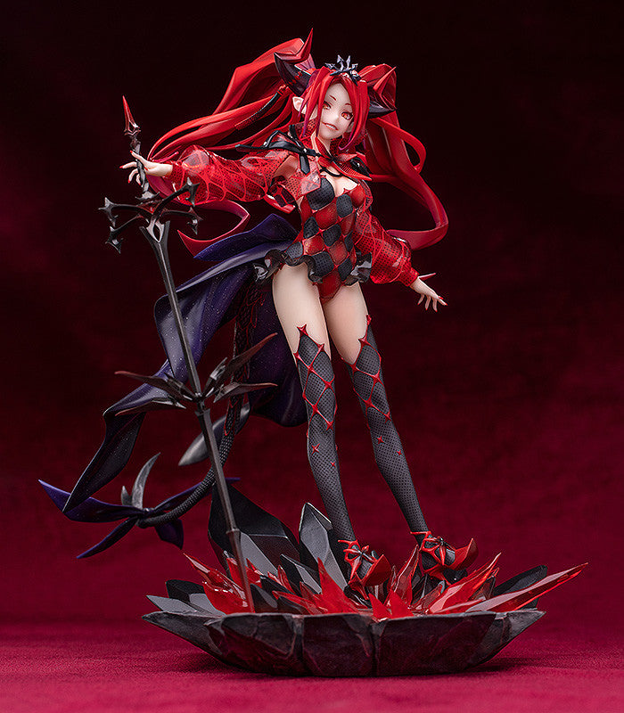PRE-ORDER GIRLS FROM HELL - VIOLA 1/7
