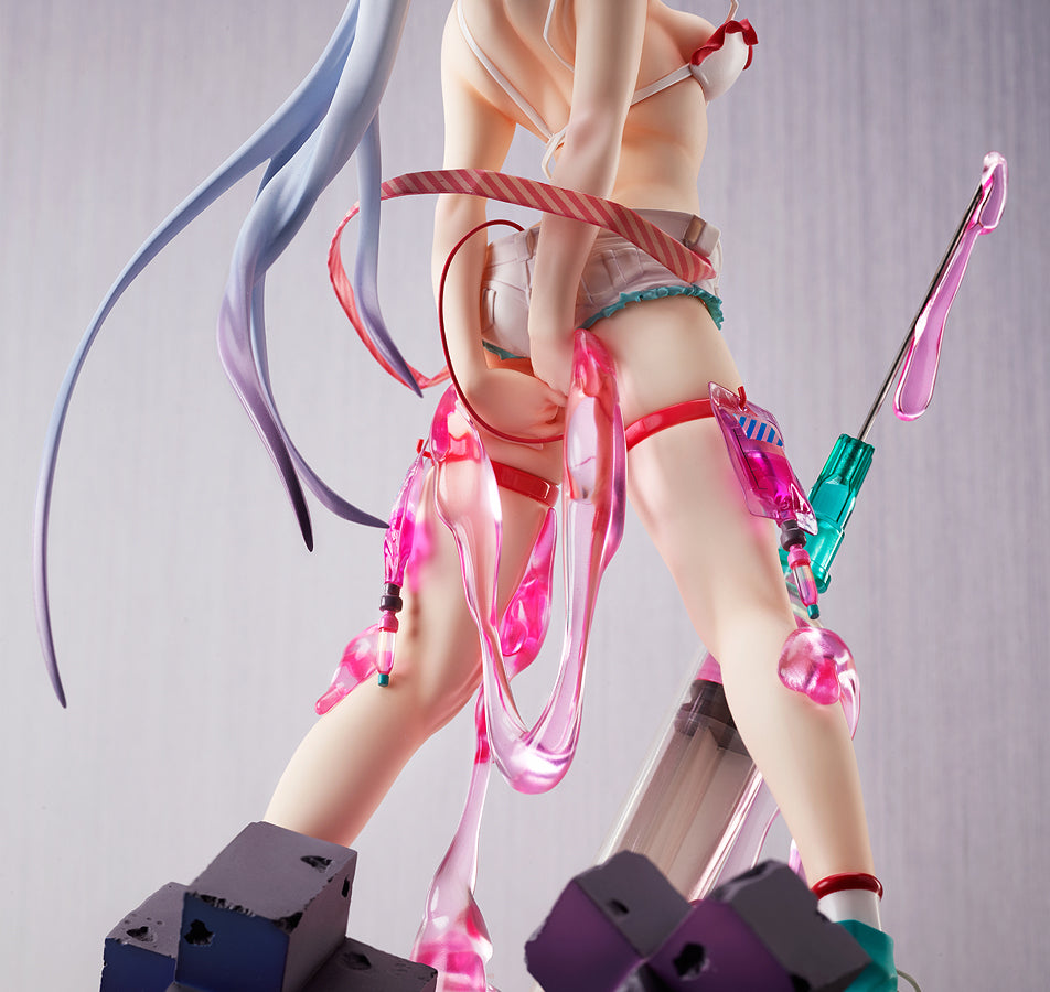 PRE-ORDER Mebae's Original Character - Sakurako's Injection! 1/6 [EXCLUSIVE]