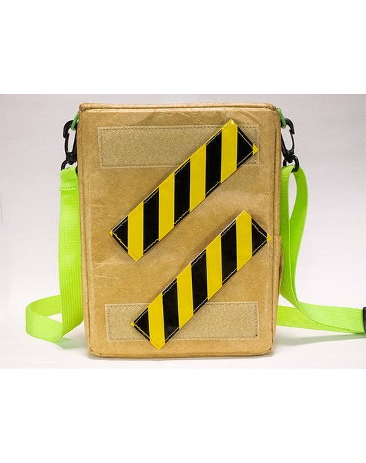 IN-STOCK Good Smile Company - Cardboard Box Design Shoulder Bag Based on an Original Design by Sumito Owara