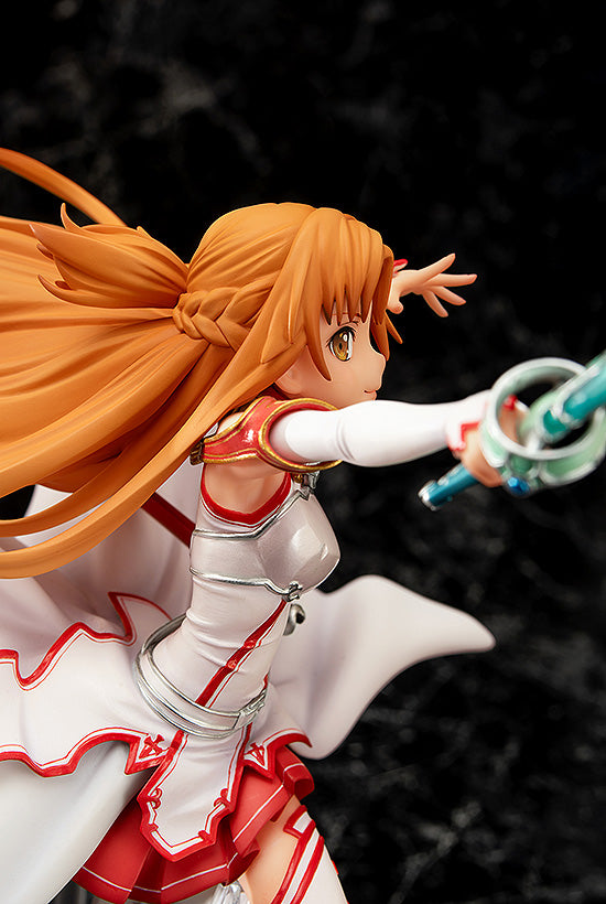 IN-STOCK Aquamarine - Sword Art Online the Movie: Ordinal Scale - Asuna: The Flash Ver. 1/7